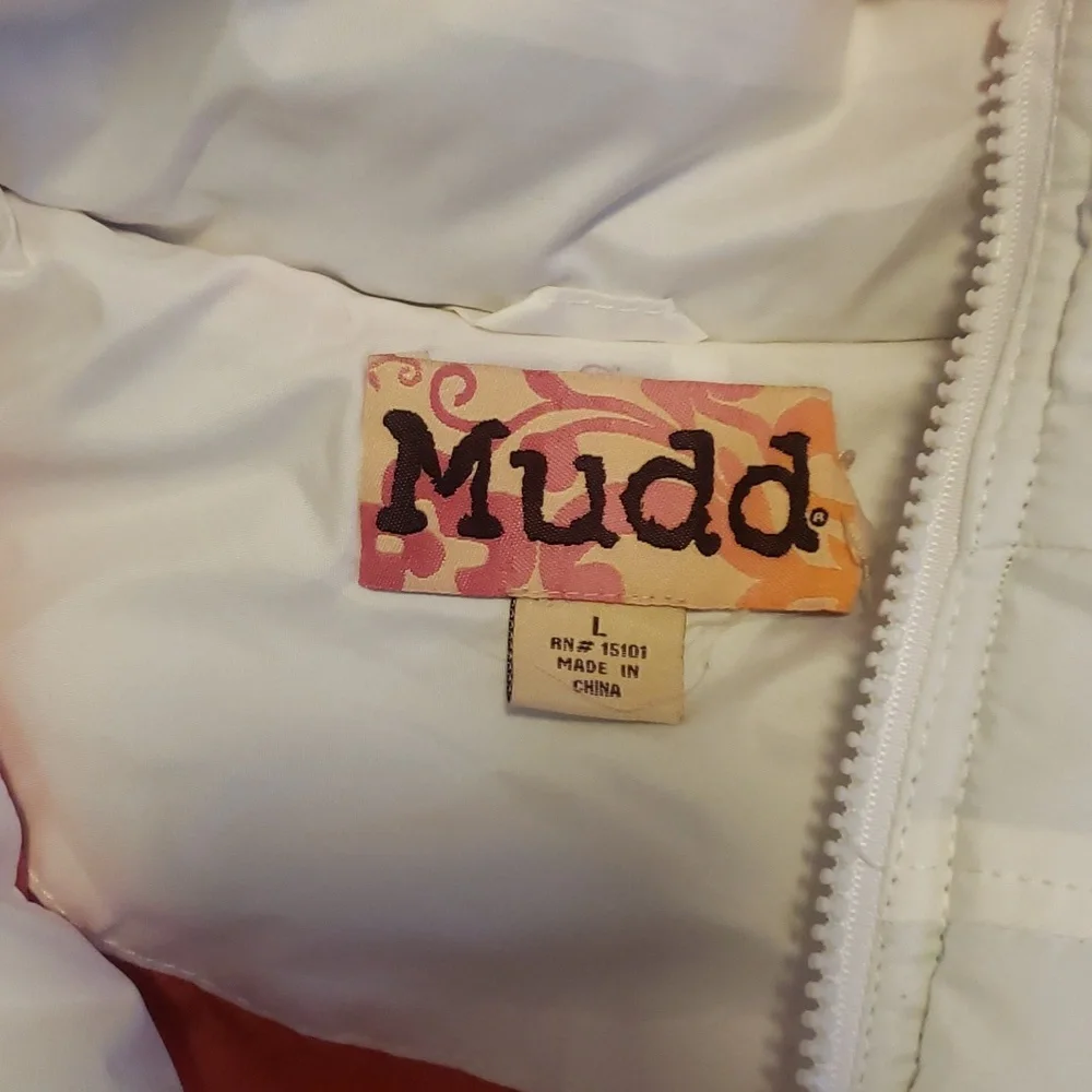 Jacket - Picture 2 of 2